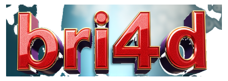 bri4d slot logo