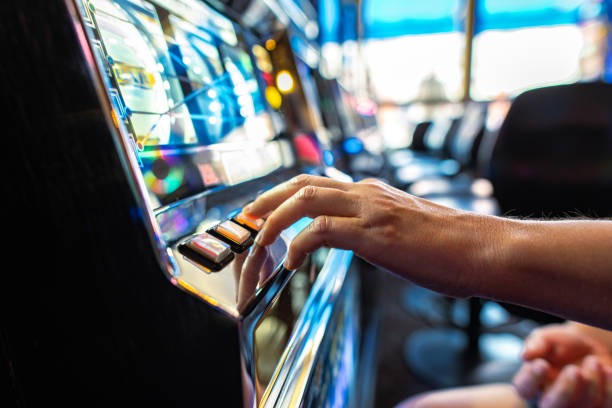 bri4d slot Real-time number calling