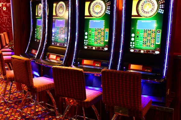 bri4d slot Bingo at bri4d slot