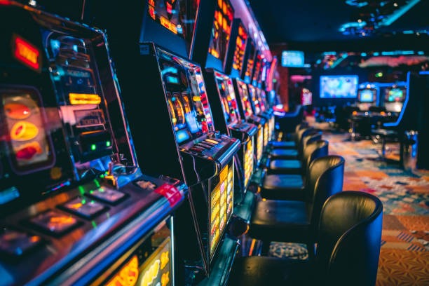 bri4d slot mobile gaming